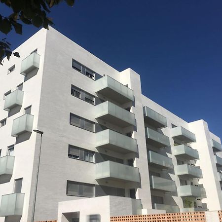 Ciencias Forum Apartment Grenada Zewnętrze zdjęcie