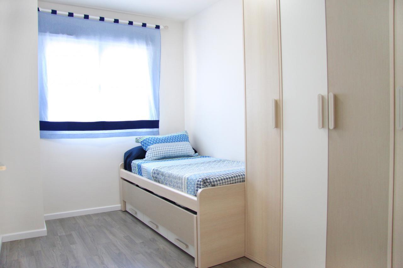 Ciencias Forum Apartment Grenada Zewnętrze zdjęcie