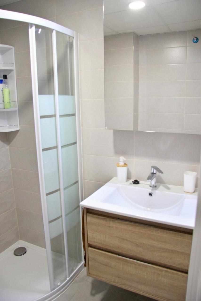 Ciencias Forum Apartment Grenada Zewnętrze zdjęcie