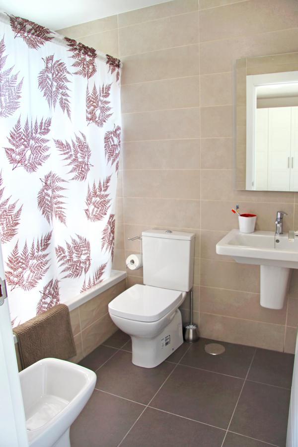 Ciencias Forum Apartment Grenada Zewnętrze zdjęcie