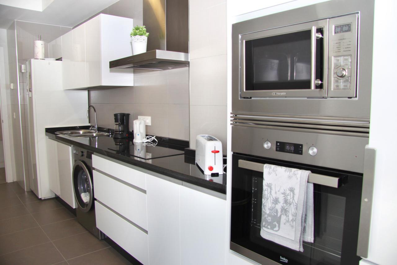 Ciencias Forum Apartment Grenada Zewnętrze zdjęcie