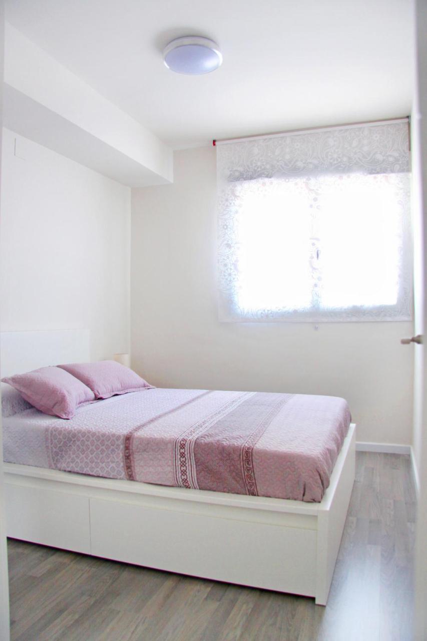 Ciencias Forum Apartment Grenada Zewnętrze zdjęcie